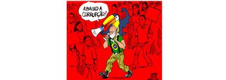 Há infiltrados no MPL?