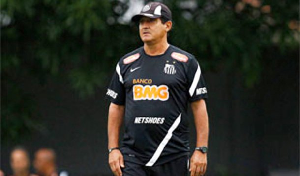 Ordem no Santos é descansar para o clássico