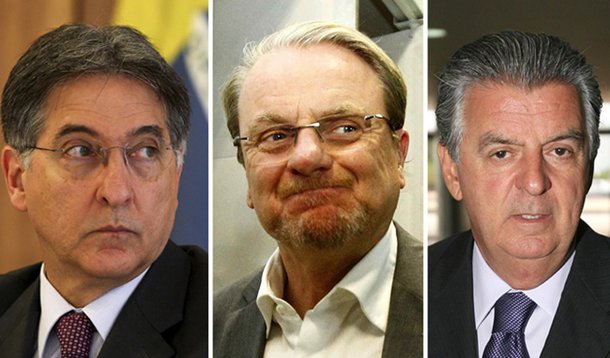 Lula já escolheu os candidatos do PT em Minas para 2014