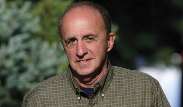 Abril promove autor da burrada do século