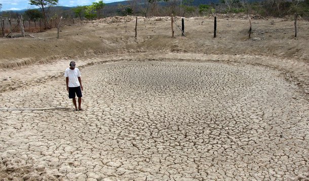 FNE já liberou R$ 2,5 bi para estados afetados pela seca