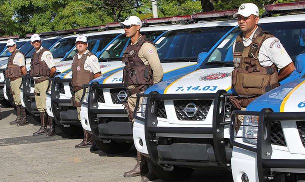 Operação São João terá 441 PMs nas estradas baianas