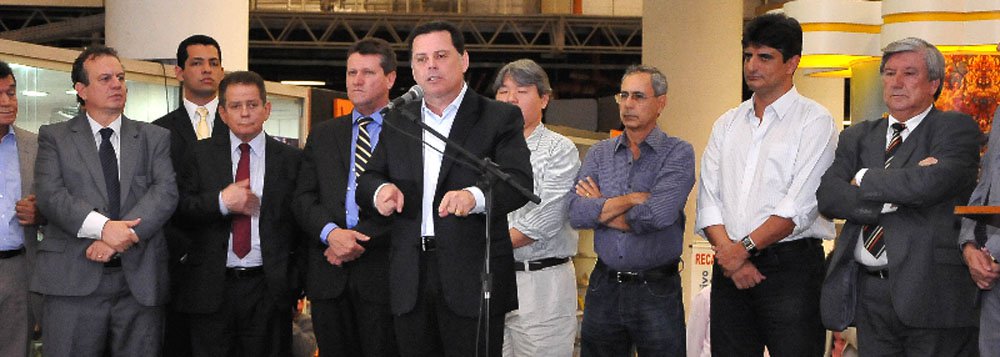 Lojistas da Estação Goiânia terão linha de crédito especial