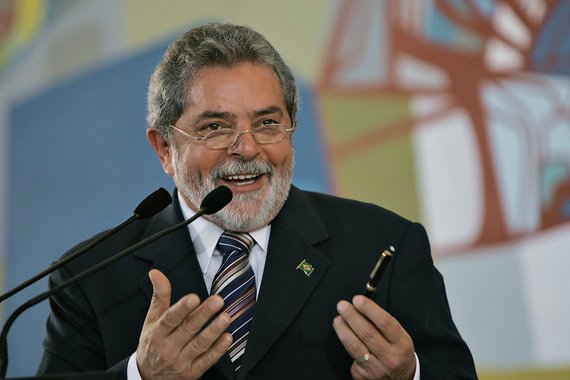 Segundo Eliane, empresários podem aderir ao "Volta, Lula"