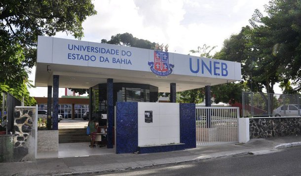 Vestibular da Uneb começa neste domingo