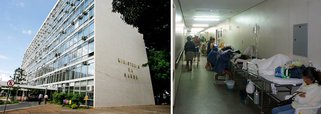 Epidemia de diarréia atinge 24 municípios