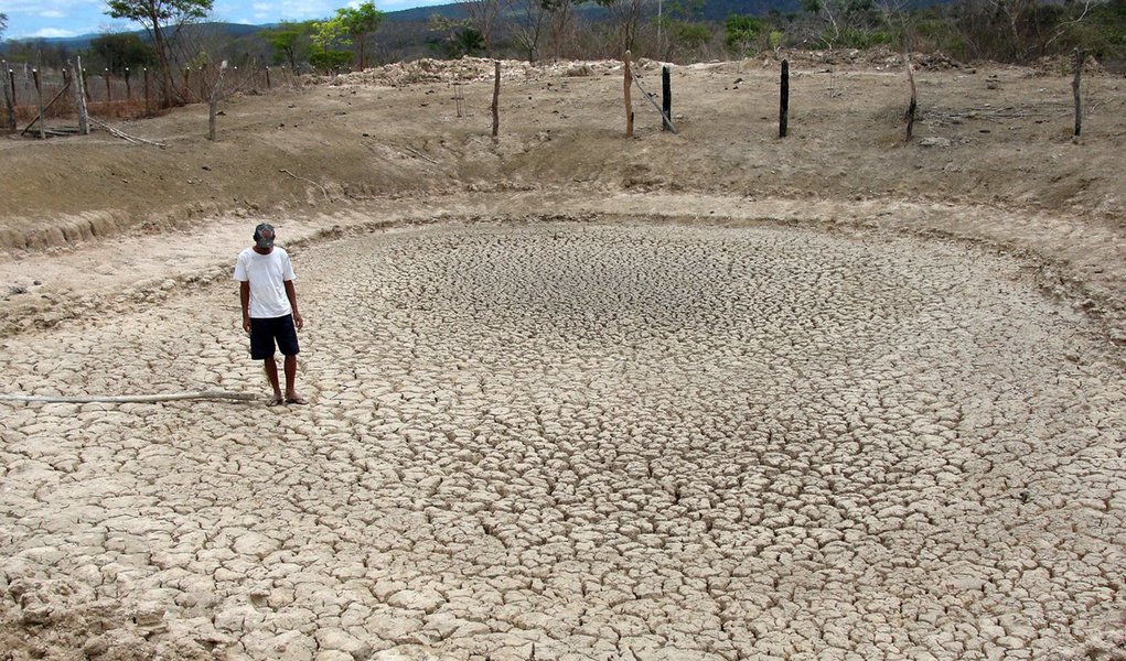 FNE já liberou R$ 2,5 bi para estados afetados pela seca