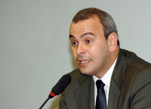 Candidatura de Julio Delgado se fortalece