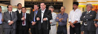 Lojistas da Estação Goiânia terão linha de crédito especial