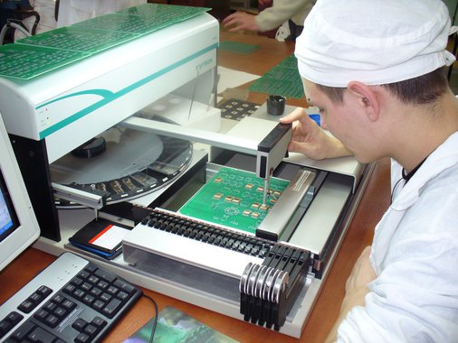 Vendas de PCs caem pela primeira vez em 5 anos