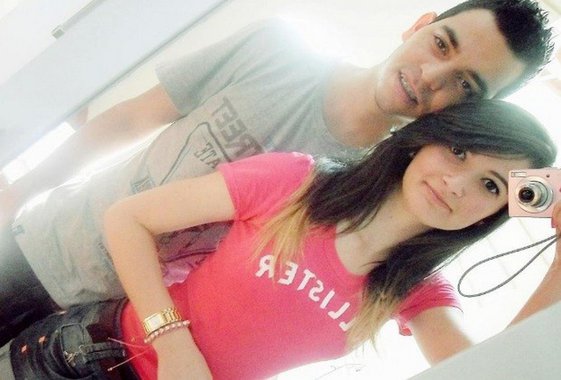 Casal não viu quem jogou bomba no carro