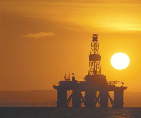 Reservas da Petrobras cresceram 9,4% desde 2006