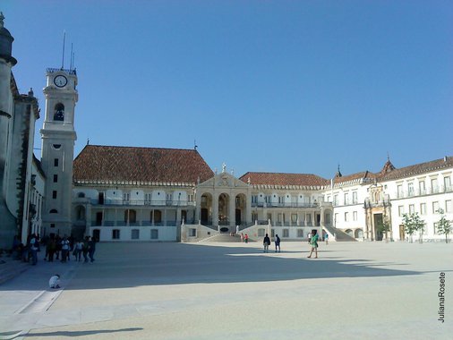 Coimbra dará bolsa de estudo a brasileiros