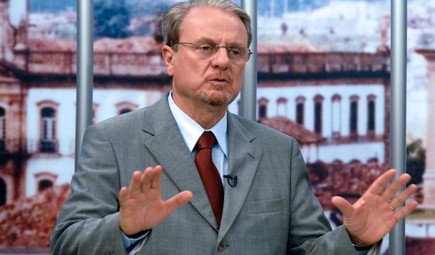Vice-prefeito de BH detona gestão de Marcio Lacerda