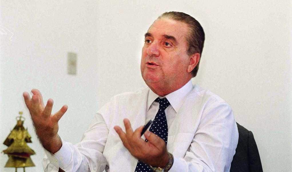 Ex-ministro de Minas e Energia não vê risco de racionamento