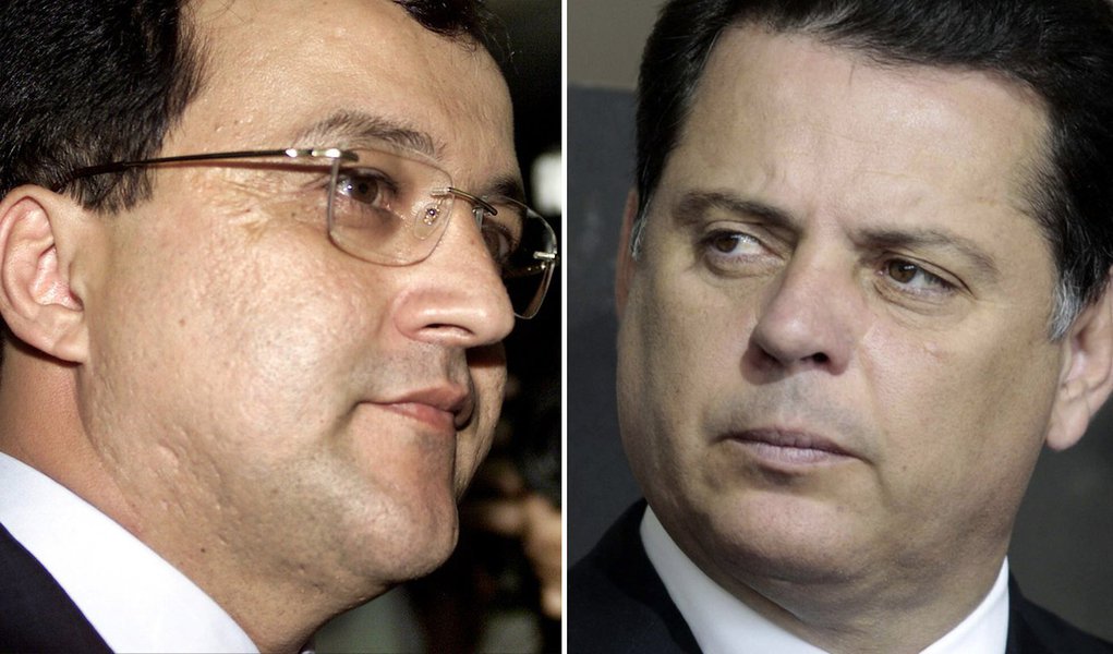 Dossiê feito por Cachoeira denuncia contas de Perillo