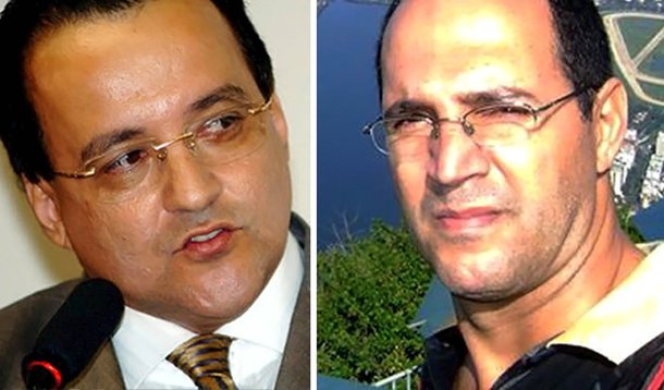 Cachoeira fala em R$ 1 milhão reservado a Demóstenes