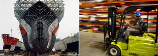 Economia do NE cresce 1,2% no começo de 2013
