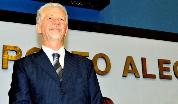 Fortunati vai a Brasília discutir tarifas