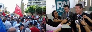 Segplan firma posição pela data-base parcelada
