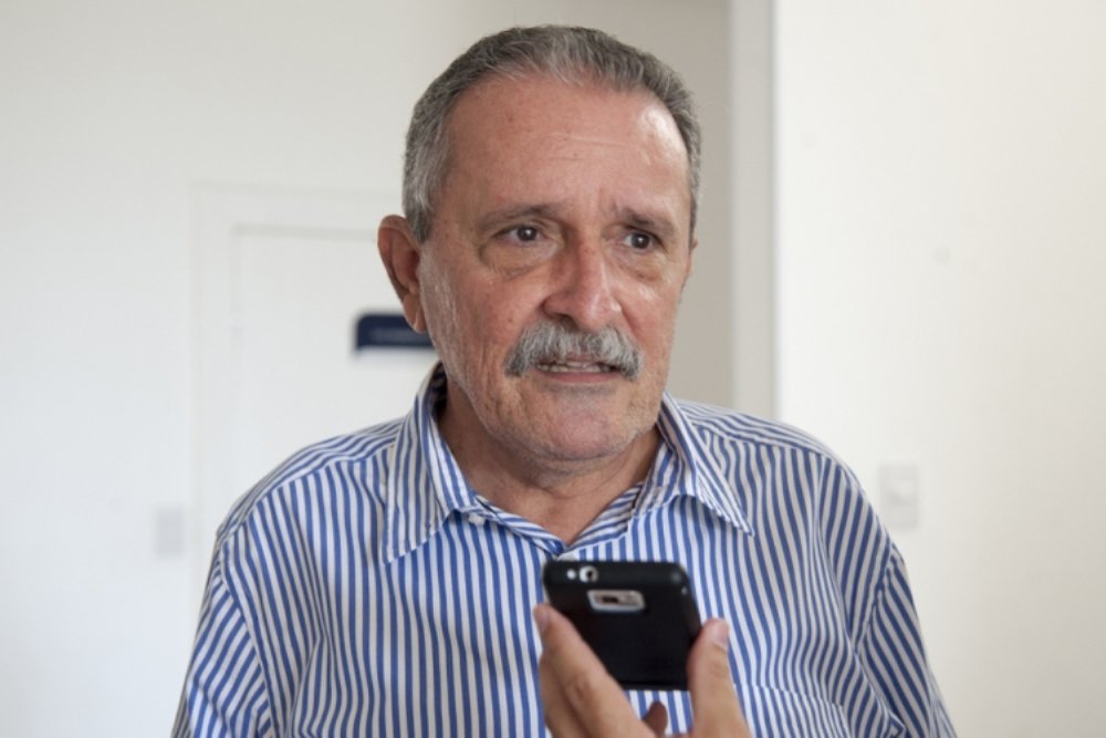 Machado discute redução da tarifa nesta 4ª; pode diminuir para R$ 2,30
