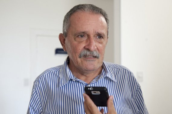 Machado discute redução da tarifa nesta 4ª; pode diminuir para R$ 2,30