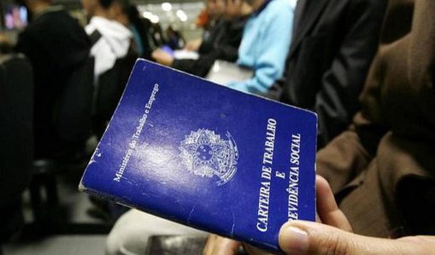 Reajuste do seguro-desemprego fica menor