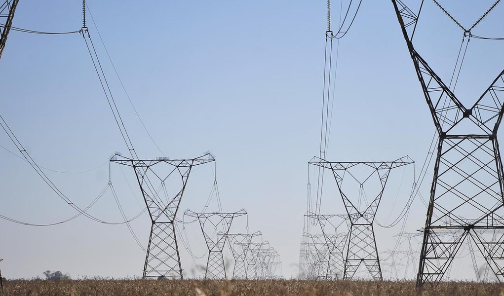 Setor de energia perde quase R$ 40 bilhões na Bolsa