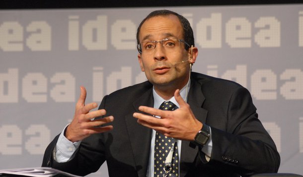 Odebrecht cobra mais fiscalização nas licitações