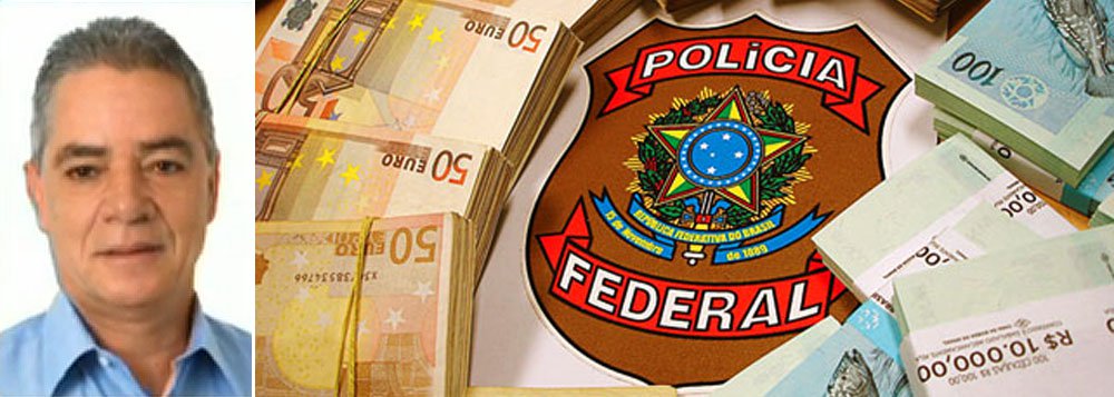 Vice de Nazaré Paulista quer posse dentro da cadeia