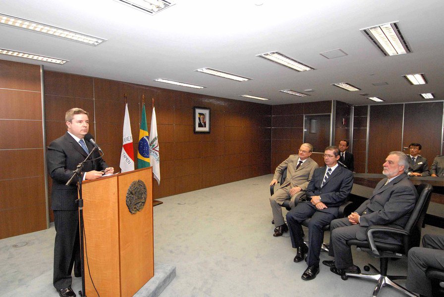 Parceria com BB dá R$ 3,65 bi para governo mineiro investir
