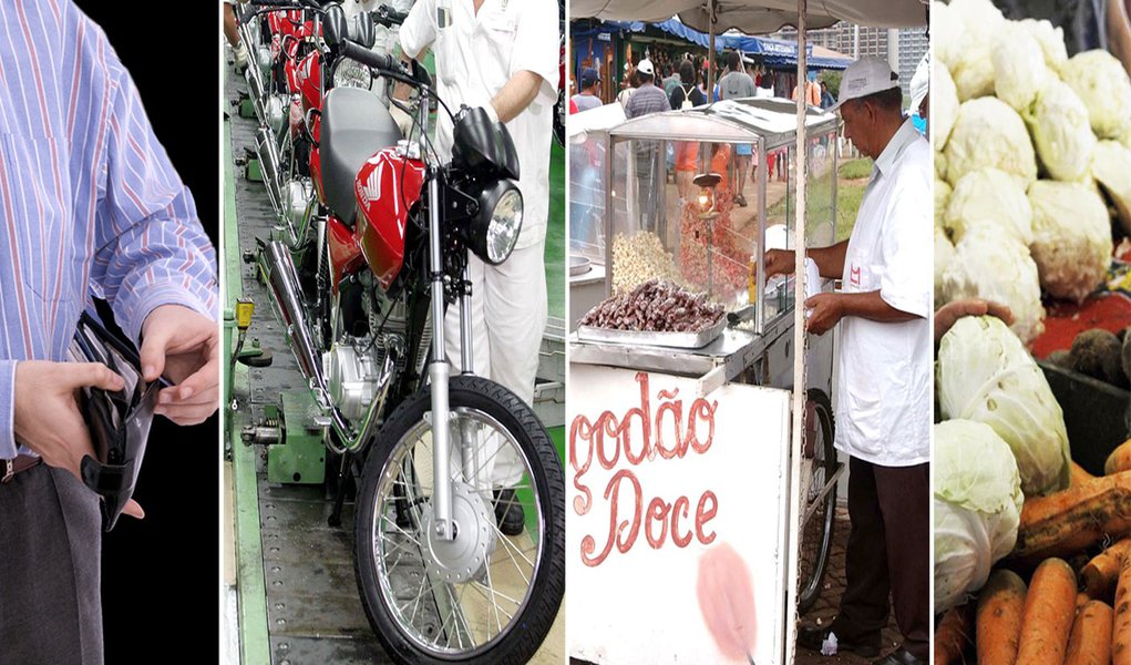 Taxa de desemprego volta a recuar no Recife