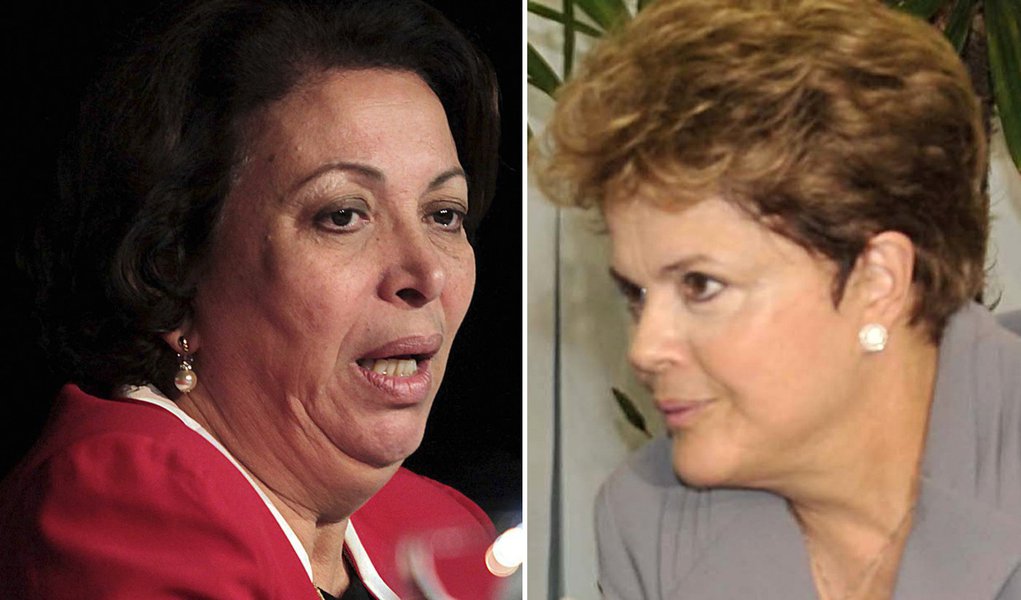 Ideli: Dilma vai vetar anistia a desmatadores