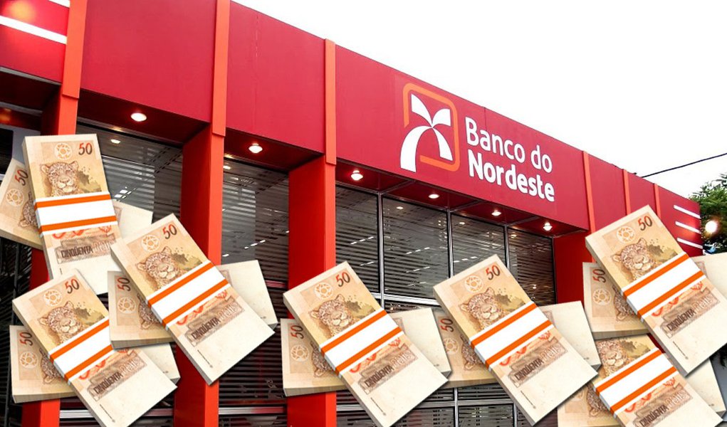 Pedida prisão de fraudador do Banco do Nordeste