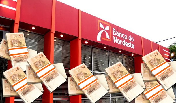 Pedida prisão de fraudador do Banco do Nordeste