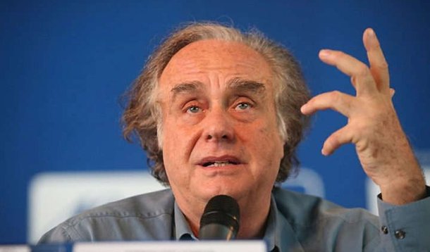 Jabor se confessa um "lacaio da direita fascista"
