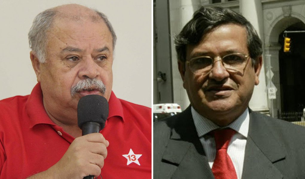 "Quem está na base tem obrigação de apoiar Dilma"