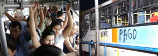 Passagem de ônibus em Goiânia deve ir a R$ 2,85