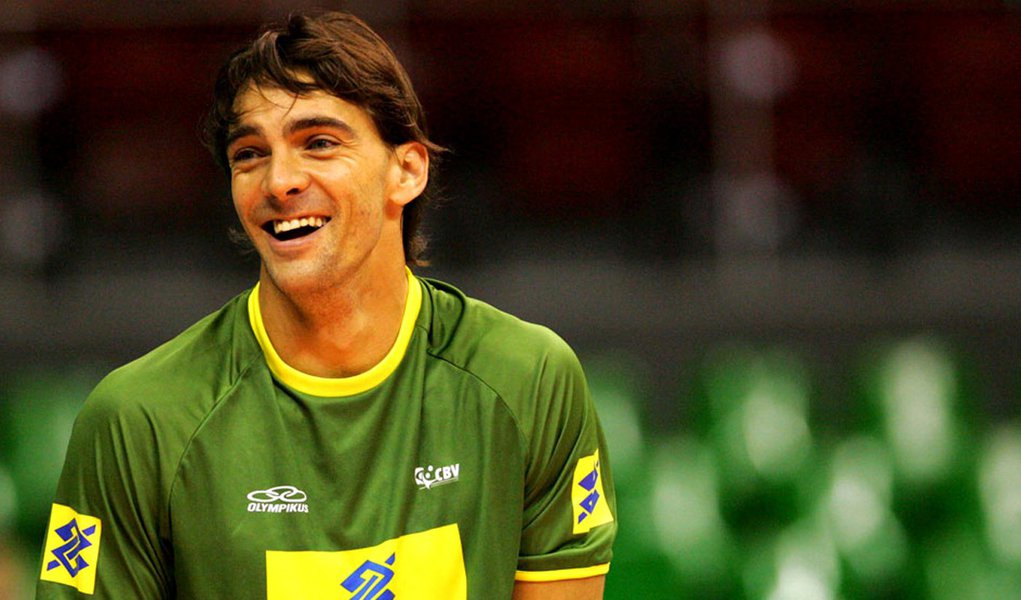 A segunda paixão nacional