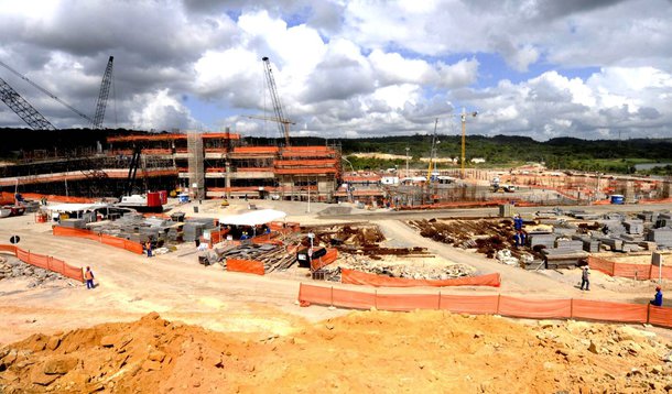 Pernambuco segue otimista para a Copa das Confederações