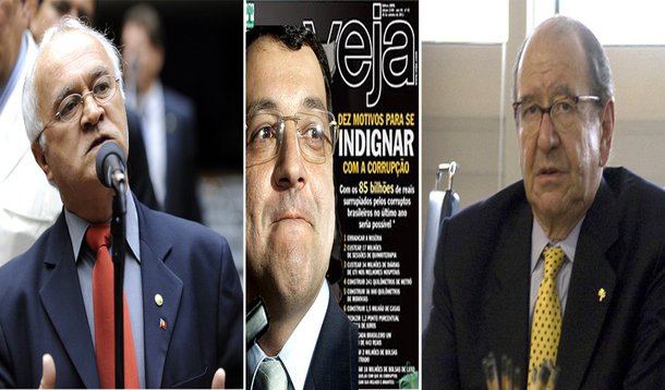 "Já se foi longe demais para não convocar”