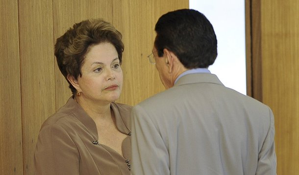 Dilma autoriza 11ª rodada de licitações de petróleo