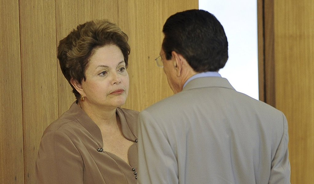 Dilma autoriza 11ª rodada de licitações de petróleo