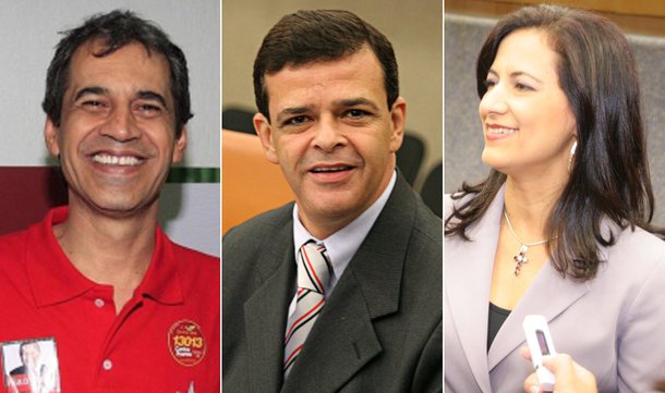 Base do prefeito fica com comissões chave na Câmara