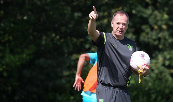Para Mano, preparação para Olimpíadas é semelhante à Copa