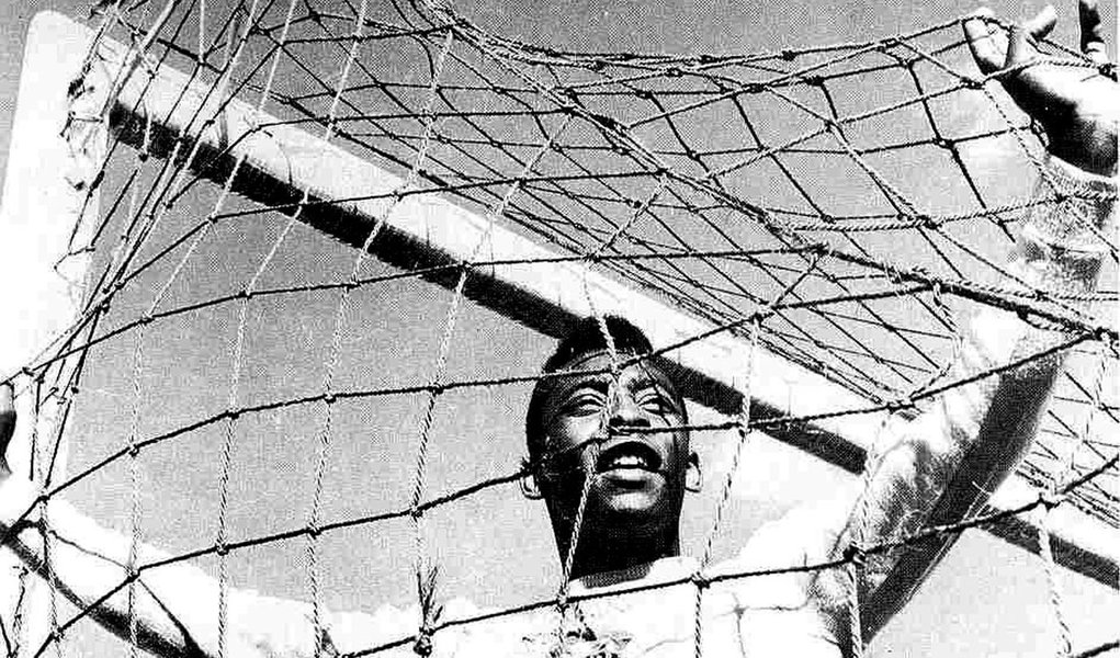 Hollywood inicia projeto de filme sobre a vida de Pelé