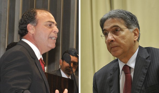 Após sete quedas, o 2º ministro sobrevive?