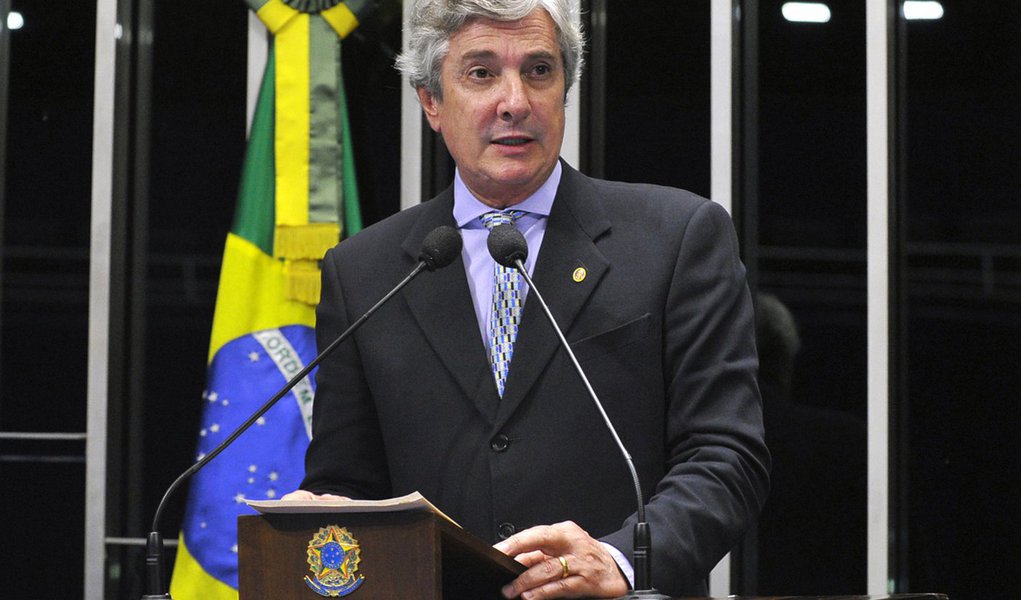 Collor define posto na CPI do Cachoeira: será o bedel