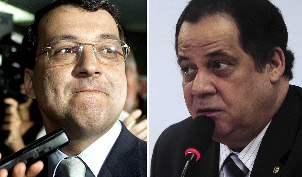 De Cachoeira para Lereia: propina ‘em jornal’