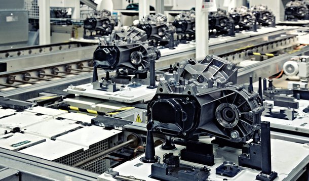  WHB lança pedra fundamental no Estado 